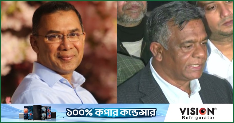 তারেক রহমানের সাথে ক্রিকেট নিয়ে আলোচনা হয়েছে বুলবুলের?